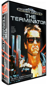 The Terminator